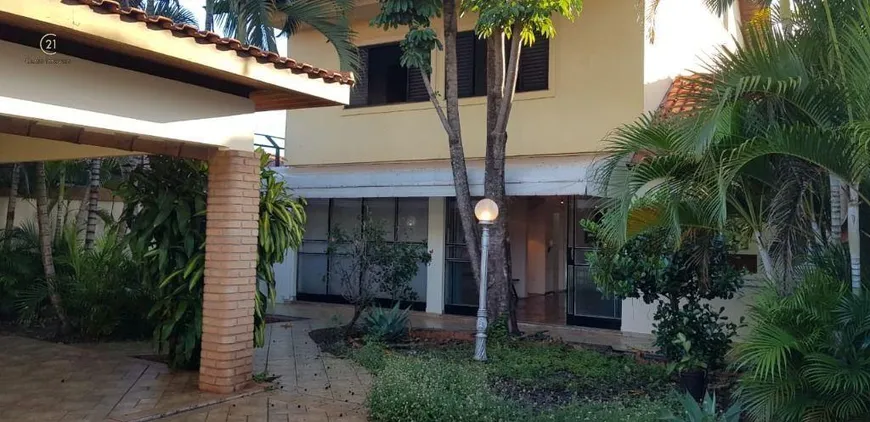 Foto 1 de Casa com 3 Quartos à venda, 300m² em Iguaçu, Londrina