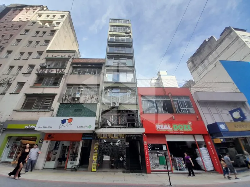 Foto 1 de Sala Comercial para alugar, 43m² em Centro Histórico, Porto Alegre