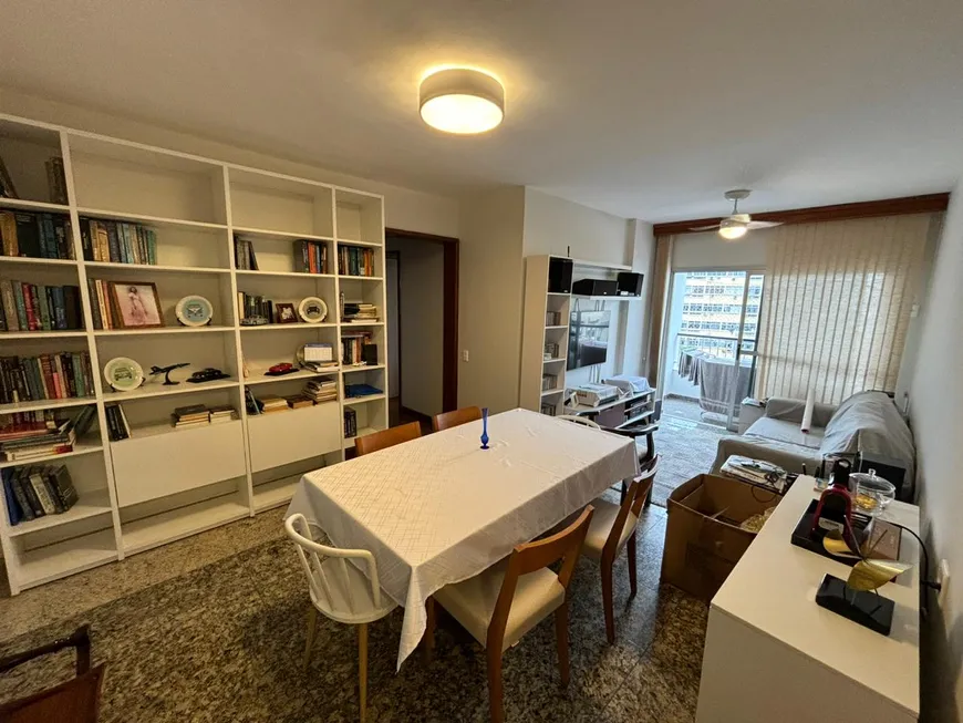 Foto 1 de Apartamento com 2 Quartos à venda, 77m² em Flamengo, Rio de Janeiro