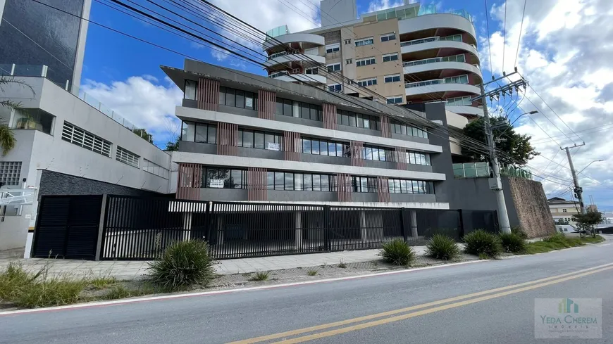 Foto 1 de Prédio Comercial para alugar, 765m² em Joao Paulo, Florianópolis