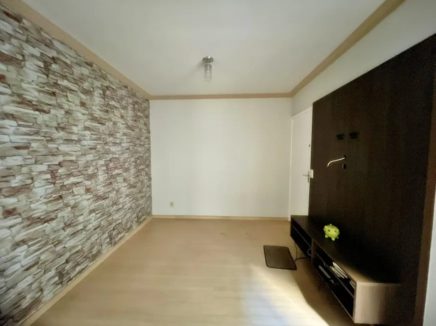 Foto 1 de Apartamento com 2 Quartos para alugar, 60m² em Cabral, Contagem