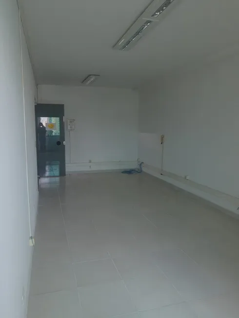 Foto 1 de Sala Comercial com 1 Quarto para alugar, 40m² em Vila Formosa, São Paulo