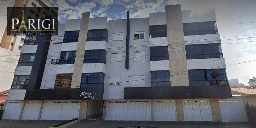 Foto 1 de Apartamento com 2 Quartos à venda, 90m² em Centro, Tramandaí