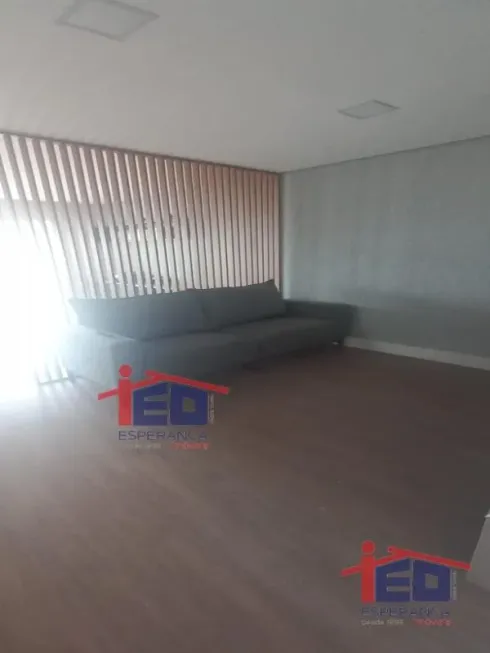 Foto 1 de Apartamento com 3 Quartos para alugar, 113m² em Vila Osasco, Osasco