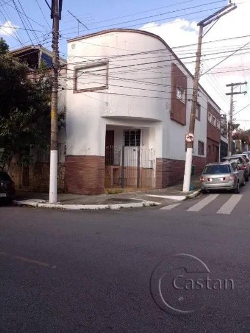 Foto 1 de Sobrado com 2 Quartos à venda, 182m² em Móoca, São Paulo