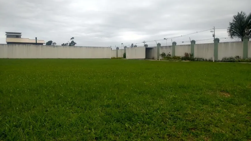 Foto 1 de Lote/Terreno à venda, 510m² em Campeche, Florianópolis