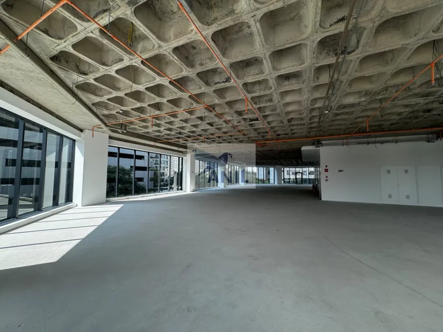 Foto 1 de Imóvel Comercial para alugar, 4016m² em Vila Olímpia, São Paulo