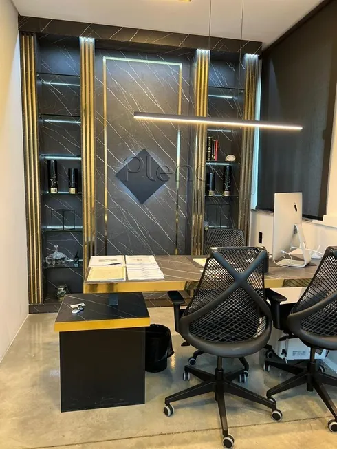 Foto 1 de Sala Comercial para alugar, 25m² em Jardim Ribeiro, Valinhos