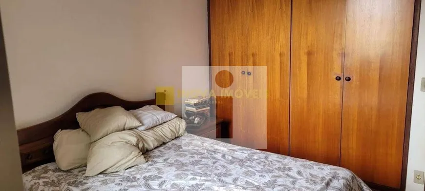 Foto 1 de Apartamento com 3 Quartos à venda, 98m² em Vila Rossi Borghi E Siqueira, Campinas