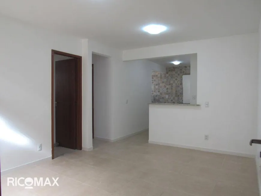 Foto 1 de Apartamento com 2 Quartos para alugar, 60m² em Cabula, Salvador