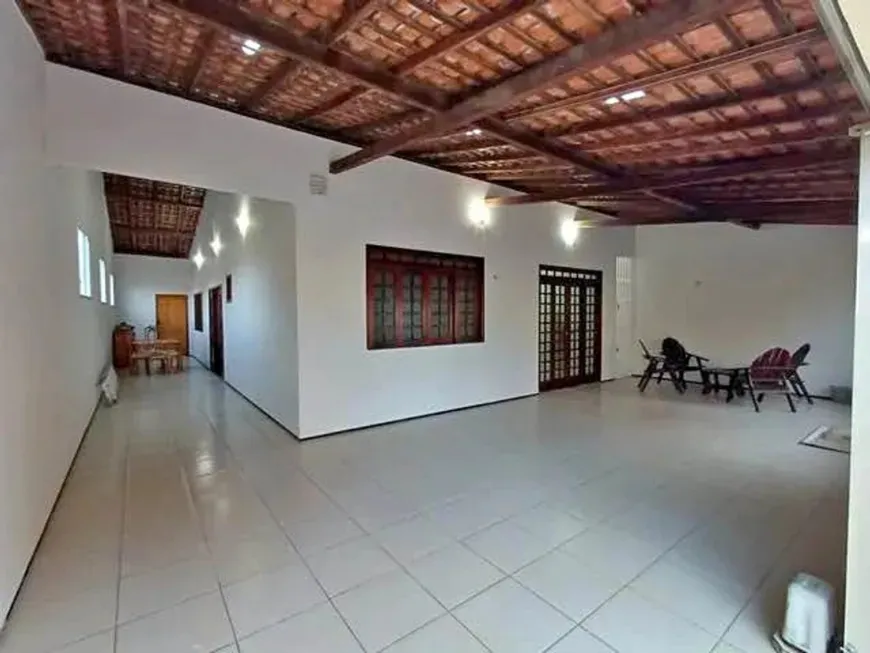 Foto 1 de Casa com 3 Quartos à venda, 80m² em Boca do Rio, Salvador