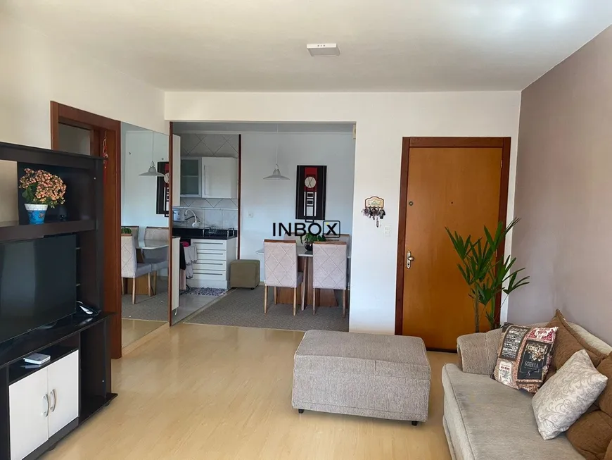 Foto 1 de Apartamento com 2 Quartos à venda, 88m² em Universitario, Bento Gonçalves