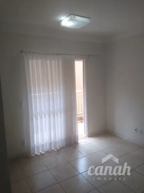 Foto 1 de Apartamento com 3 Quartos à venda, 73m² em Jardim Zara, Ribeirão Preto