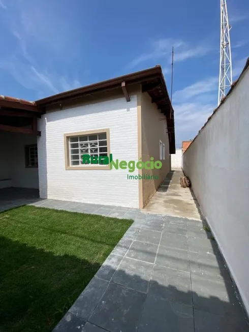 Foto 1 de Casa com 3 Quartos à venda, 150m² em Centro, Lorena