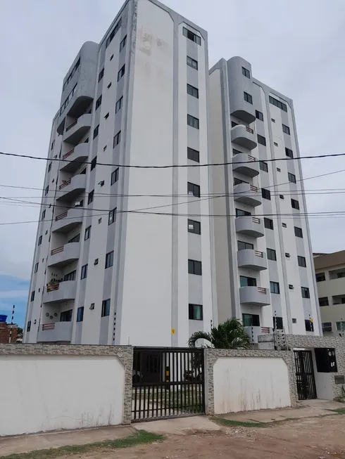 Foto 1 de Apartamento com 3 Quartos para alugar, 76m² em Candeias, Jaboatão dos Guararapes