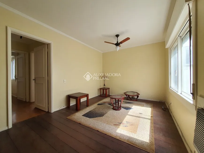 Foto 1 de Apartamento com 2 Quartos à venda, 69m² em Rio Branco, Porto Alegre