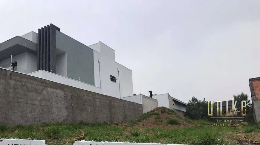 Foto 1 de Lote/Terreno à venda, 250m² em Villa Branca, Jacareí