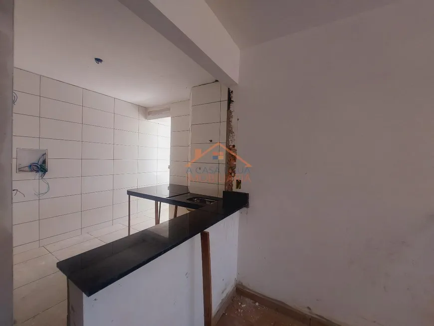 Foto 1 de Apartamento com 2 Quartos à venda, 51m² em Três Barras, Contagem