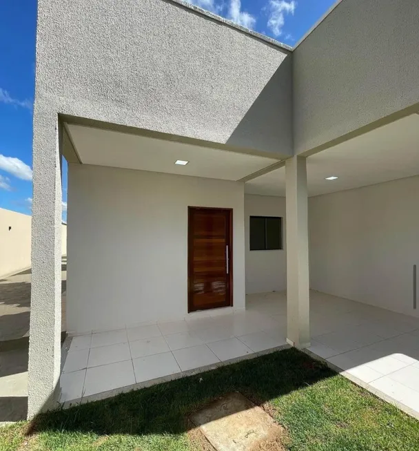 Foto 1 de Casa com 3 Quartos à venda, 140m² em Villa Branca, Jacareí