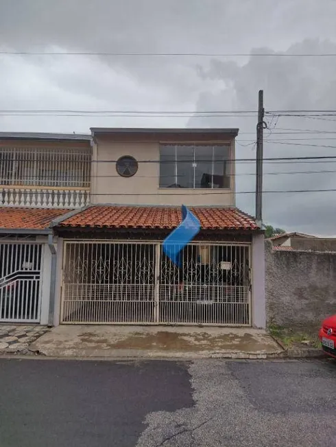 Foto 1 de Casa com 3 Quartos à venda, 175m² em Jardim Ipanema, Sorocaba