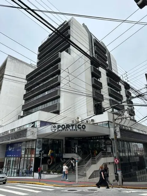 Foto 1 de Ponto Comercial para alugar, 25m² em Centro, Florianópolis