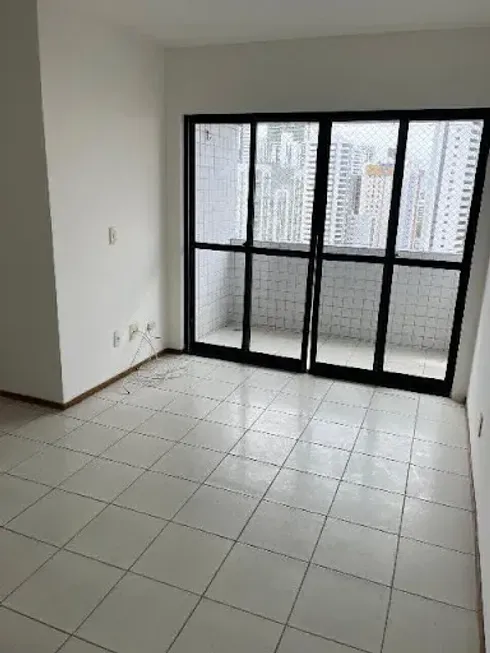 Foto 1 de Apartamento com 3 Quartos à venda, 79m² em Aflitos, Recife