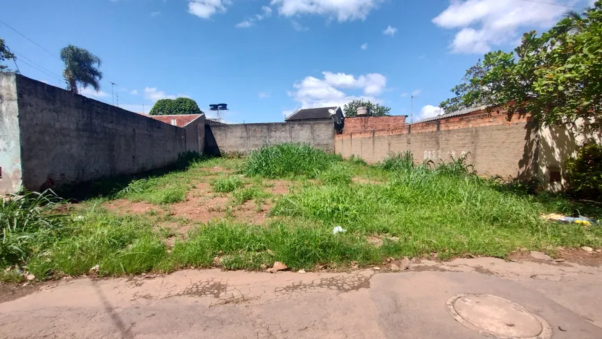 Foto 1 de Lote/Terreno à venda, 320m² em Residencial Sonho Dourado, Goiânia