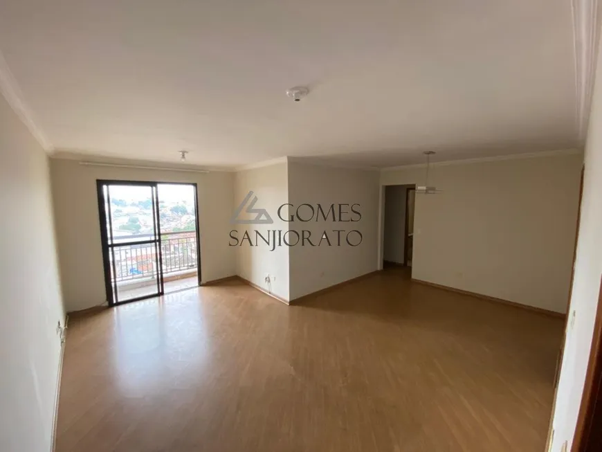 Foto 1 de Apartamento com 3 Quartos à venda, 86m² em Vila Eldizia, Santo André