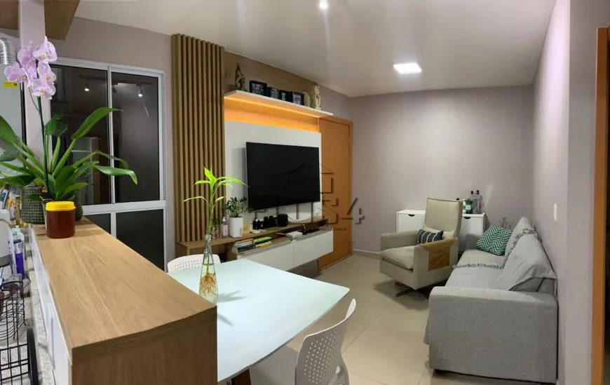 Foto 1 de Apartamento com 2 Quartos à venda, 89m² em Santo André, São Leopoldo