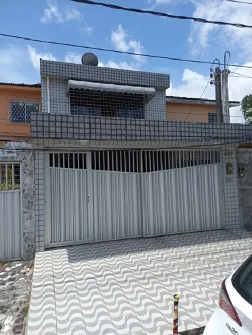 Foto 1 de Casa com 3 Quartos à venda, 180m² em Jardim São Paulo, Recife