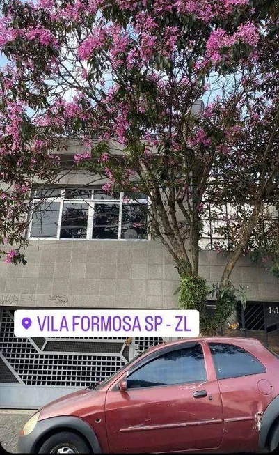 Foto 1 de Casa com 3 Quartos à venda, 130m² em Vila Carrão, São Paulo