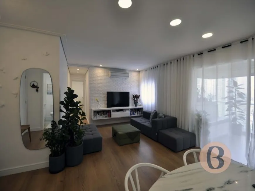 Foto 1 de Apartamento com 2 Quartos à venda, 82m² em Adalgisa, Osasco