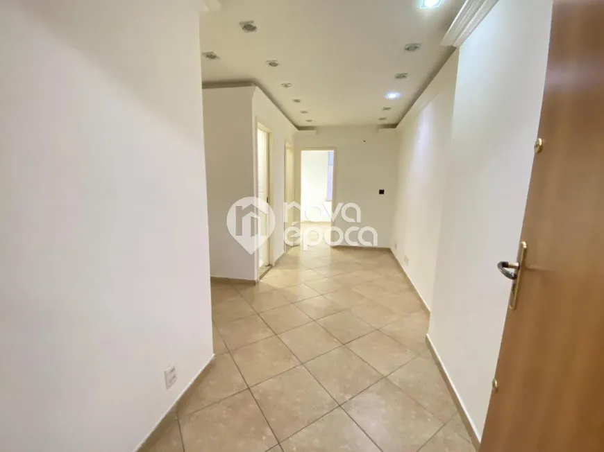 Foto 1 de Sala Comercial à venda, 31m² em Centro, Rio de Janeiro