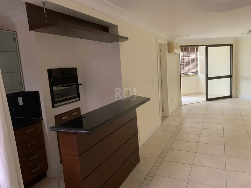 Foto 1 de Apartamento com 3 Quartos à venda, 99m² em Boa Vista, Porto Alegre