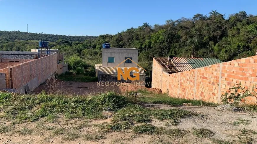 Foto 1 de Lote/Terreno à venda, 360m² em Quintas do Jacuba, Contagem