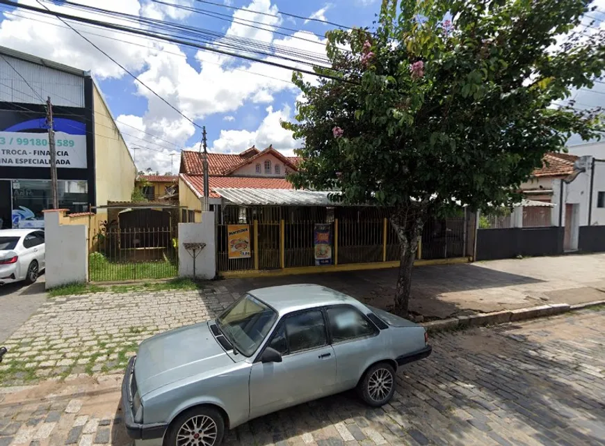 Foto 1 de Casa com 5 Quartos à venda, 11m² em Centro, São Lourenço