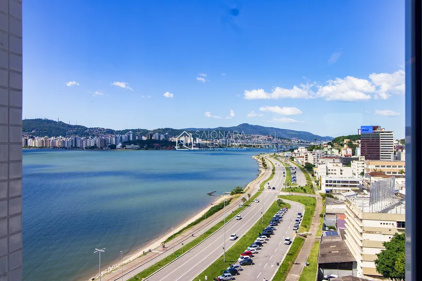 Foto 1 de Cobertura com 3 Quartos à venda, 249m² em Estreito, Florianópolis