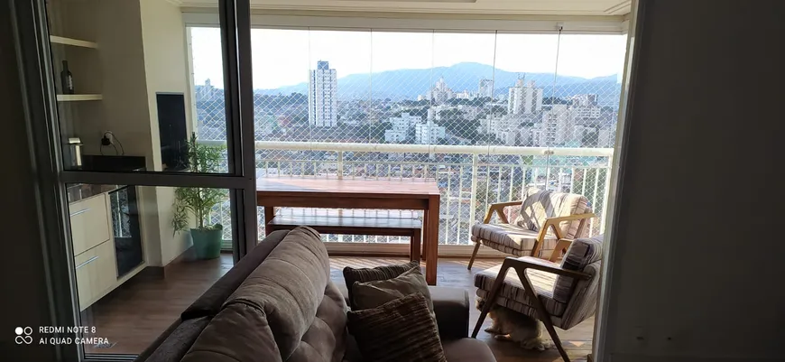 Foto 1 de Apartamento com 3 Quartos à venda, 110m² em Lauzane Paulista, São Paulo