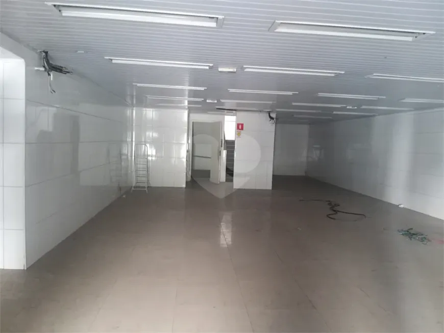 Foto 1 de Ponto Comercial para alugar, 460m² em Pinheiros, São Paulo