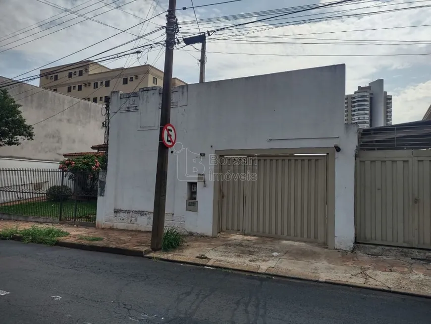 Foto 1 de Ponto Comercial para alugar, 78m² em Centro, Araraquara