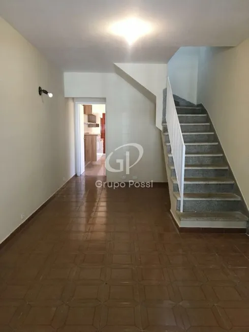 Foto 1 de Sobrado com 3 Quartos para alugar, 158m² em Vila Cruzeiro, São Paulo