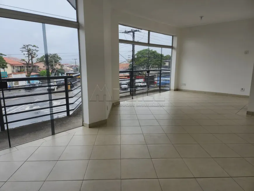 Foto 1 de Sala Comercial para alugar, 250m² em Jardim Satélite, São José dos Campos