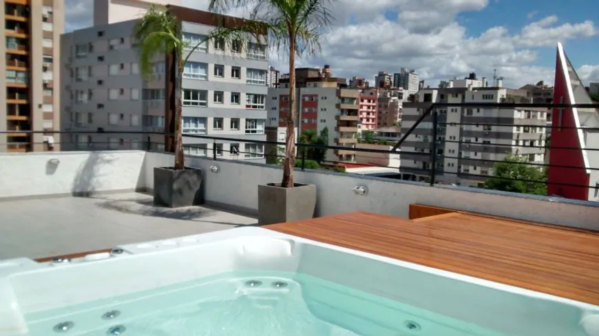 Foto 1 de Apartamento com 2 Quartos à venda, 74m² em Jardim Botânico, Porto Alegre