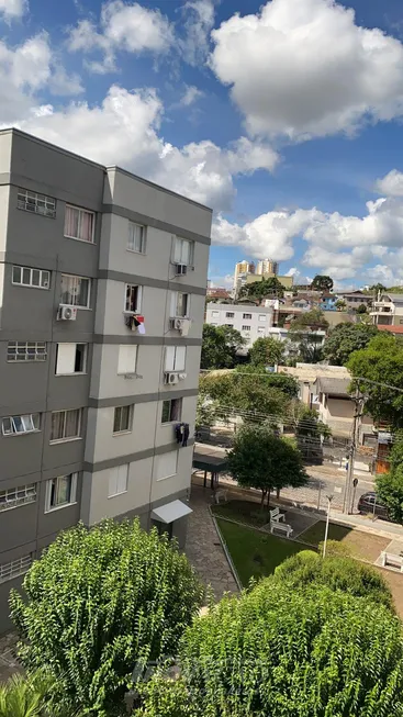 Foto 1 de Apartamento com 2 Quartos à venda, 68m² em Floresta, Caxias do Sul