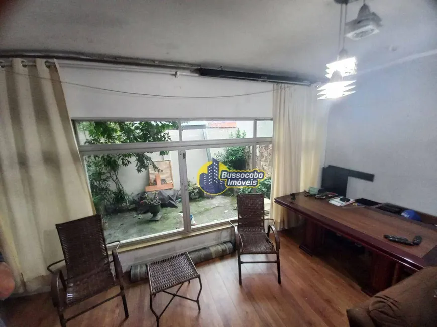 Foto 1 de Casa com 3 Quartos à venda, 195m² em Bela Vista, São Paulo