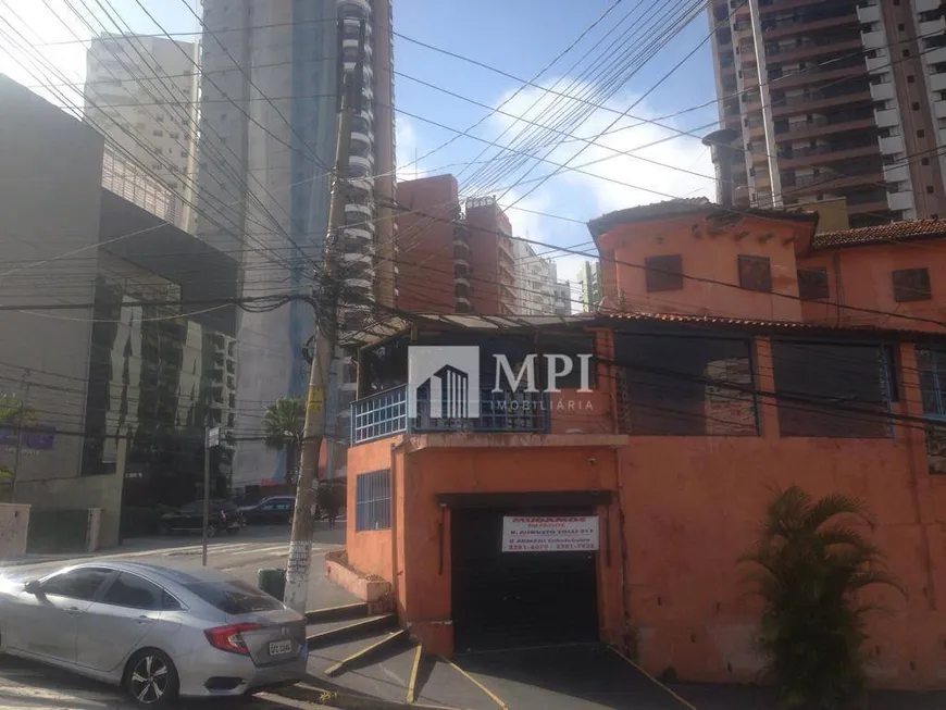 Foto 1 de Imóvel Comercial para alugar, 240m² em Santana, São Paulo