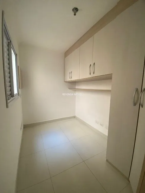 Foto 1 de Cobertura com 2 Quartos à venda, 76m² em Parque das Nações, Santo André