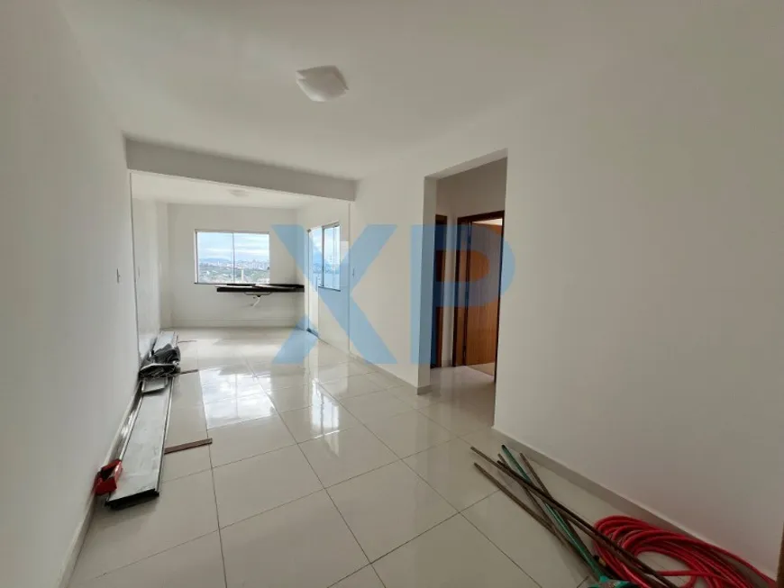 Foto 1 de Apartamento com 3 Quartos à venda, 63m² em Nacoes, Divinópolis