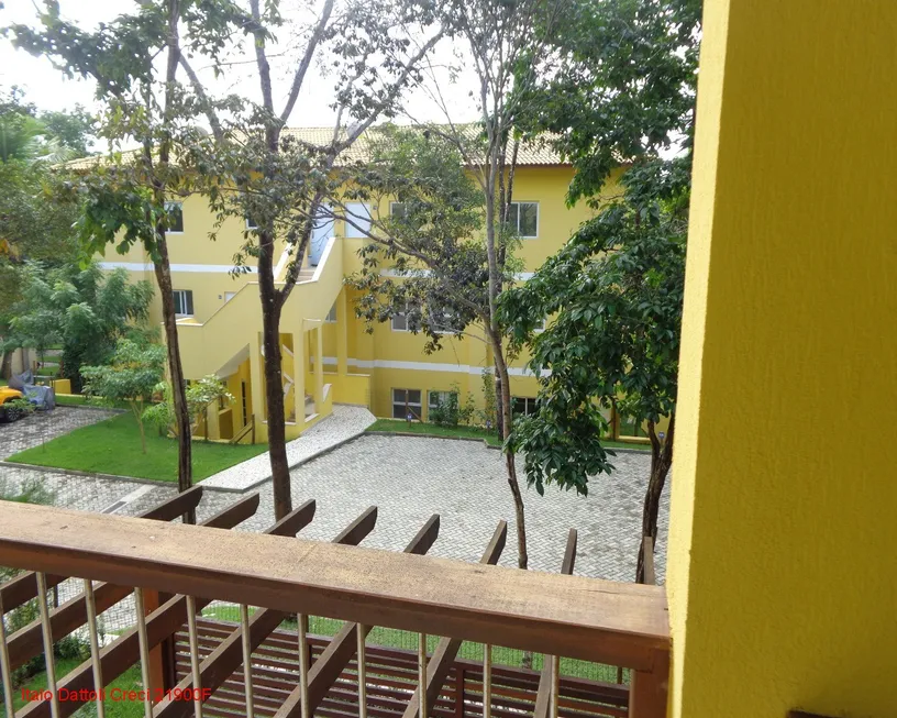 Foto 1 de Apartamento com 2 Quartos à venda, 83m² em Praia do Forte, Mata de São João