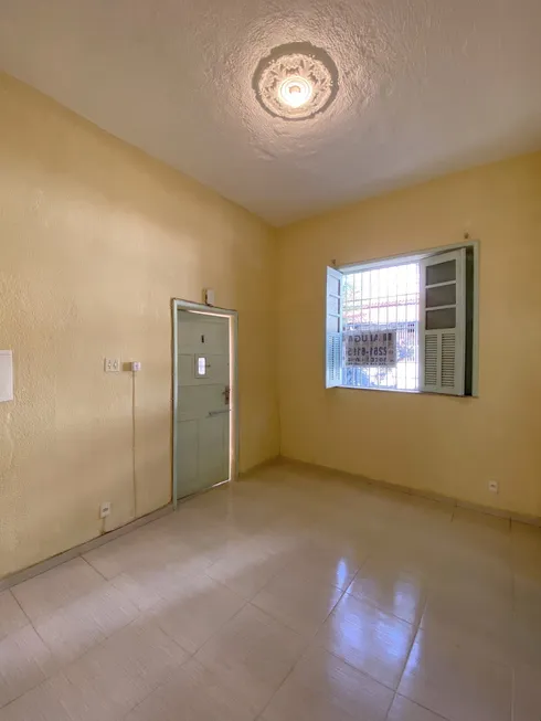 Foto 1 de Casa com 3 Quartos para alugar, 100m² em Méier, Rio de Janeiro